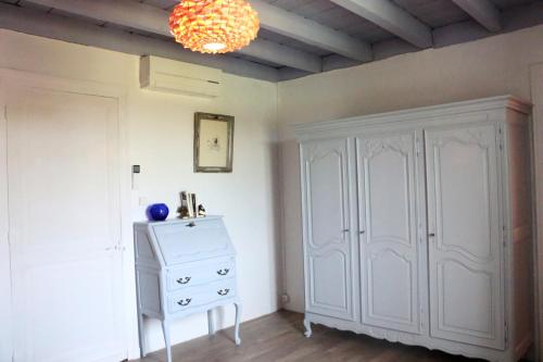 La Maison Rose a St Yaguen photo 19
