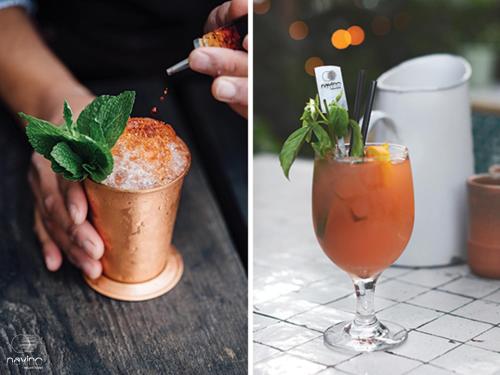 Nayino Resort Hotel - image 2