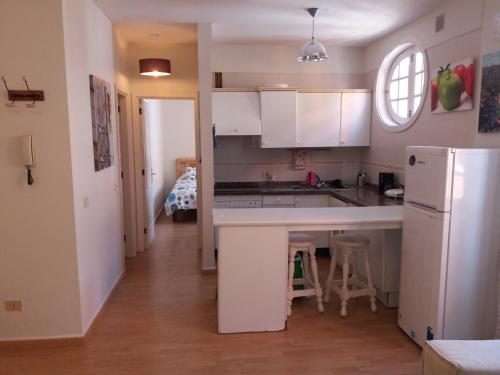  Apartamento Ossuna in La Laguna