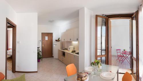 Verona Class ApartHotel Residenze del Cuore, Vérone (photo 3)