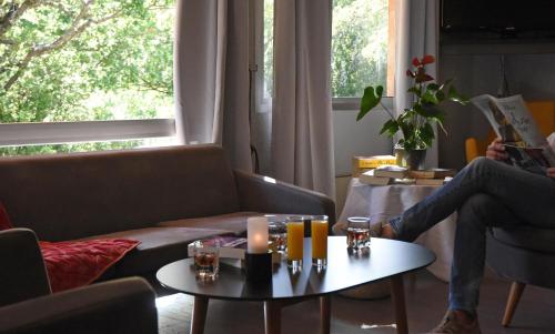 Hotel Grand Canyon du Verdon - image 13