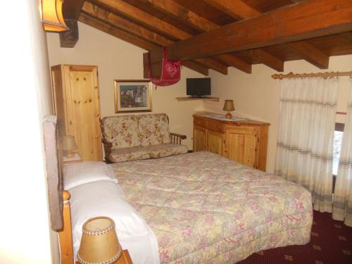 Hotel Alleghe