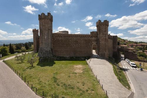 

Il Barlanzone Affittacamere