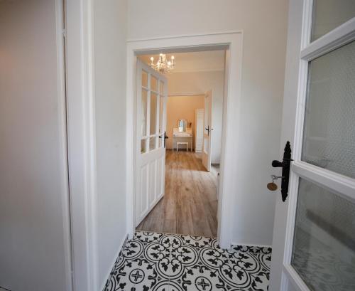 Létesítmények, Oreg Malom Apartmanhaz in Bogács