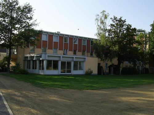 Jugendherberge Karlsruhe - image 2