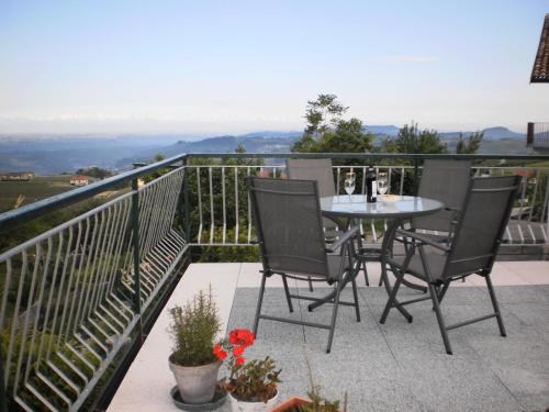  Apartment Stay Bel Piemonte in Dogliani
