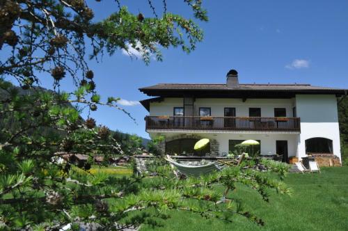 Hotel LÄRCHENHOF - main image