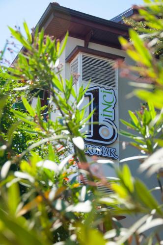  1İnci Konak in Sakarya