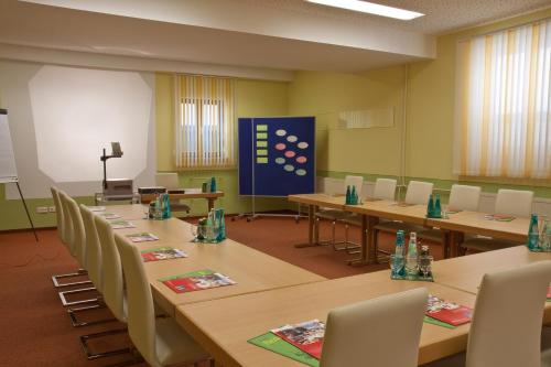 Hotel Zur Krone - main image