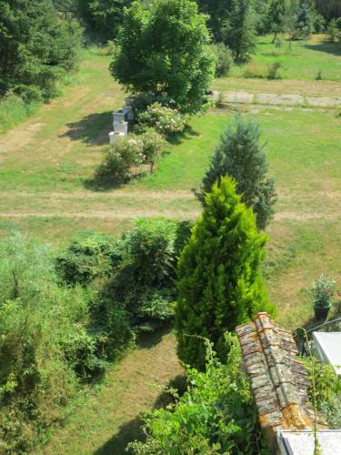 Chambres d'hôtes du Moulin de la Chaussee