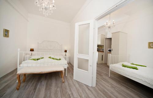 Öreg Malom Apartmanház