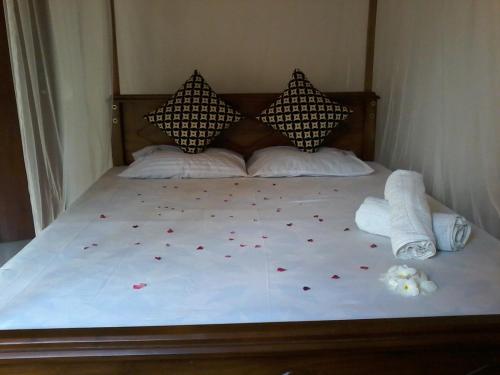 Ameena Homestay in Tangalle