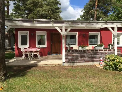 Bungalow am Schwielochsee in Schwielochsee, Deutschland