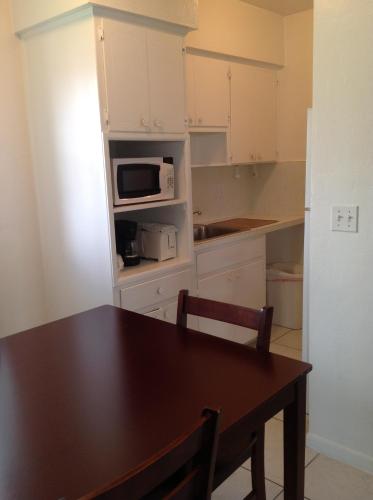 Summerland Suites - 주방