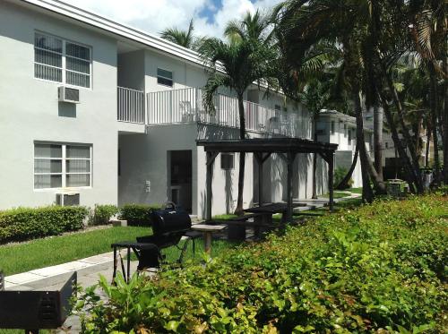 Summerland Suites in Fort Lauderdale, USA