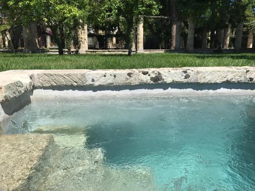 Castello di Casamassella Castello di Casamassella