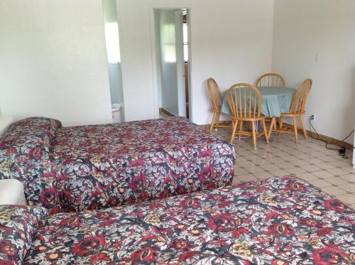 Napoli Belmar Resort – Fort Lauderdale, FL