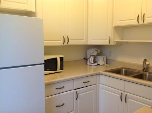 Summerland Suites - 주방