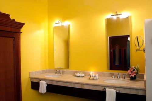10300267 Hotel Boutique Casa Don Gustavo, Campeche