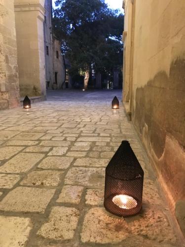 Castello di Casamassella Castello di Casamassella