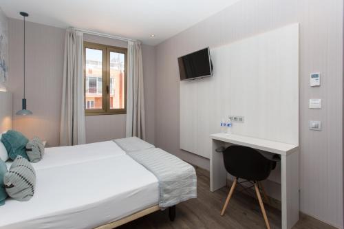 Hostal Operaramblas - image 3