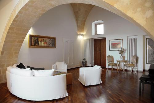 Antica Civita Luxury Room – Matera, TX
