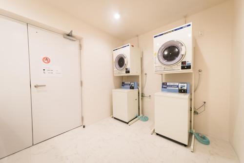 Hostel Kyoto Kizuna -絆-