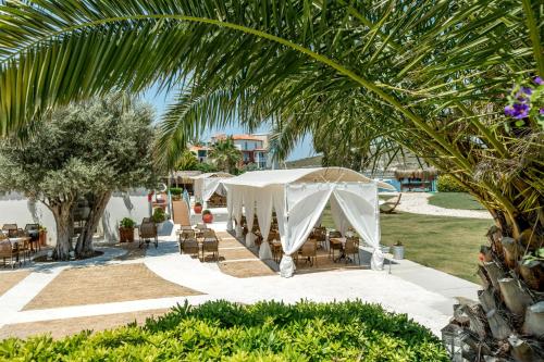 Antmare Hotel - image 14