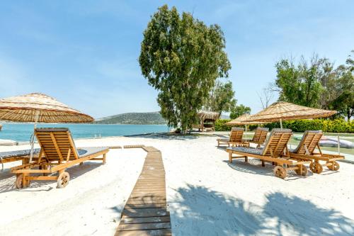 Antmare Hotel - image 3