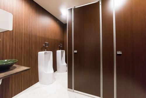 Hostel Kyoto Kizuna -絆-