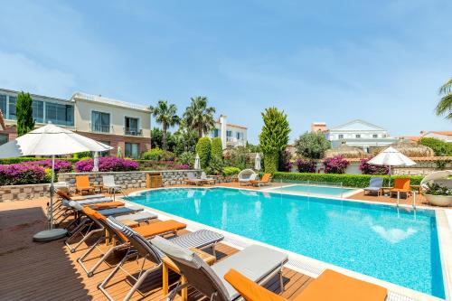 Antmare Hotel - image 12