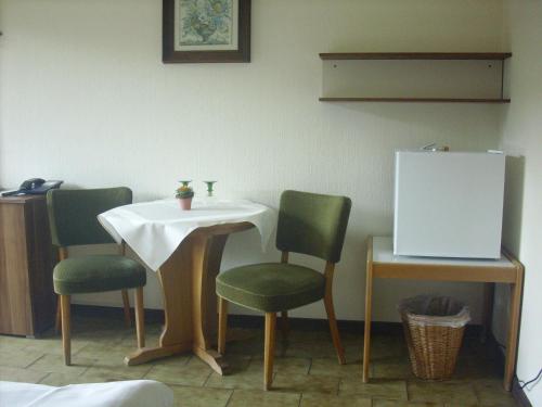 Hotel Europa - main image