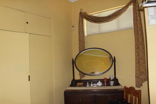 Drs Place Country Guesthouse