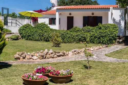 Casa Pinhal da Giralda gîte à louer Arrebenta