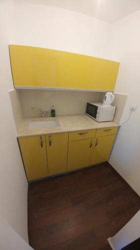 Faciliteiten, City Suites in Eilat