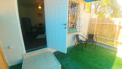 المرافق, City Suites in إيلات