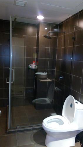 ZamLan Gold Coast Morib Intl Resort - Studio ZamLan Gold Coast Morib Intl Resort - Studio