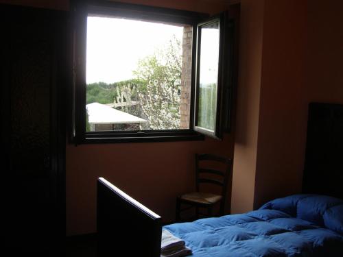 B&B Le Grazie Room Type - Twin Room