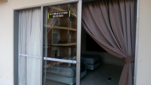 ZamLan Gold Coast Morib Intl Resort - Studio ZamLan Gold Coast Morib Intl Resort - Studio