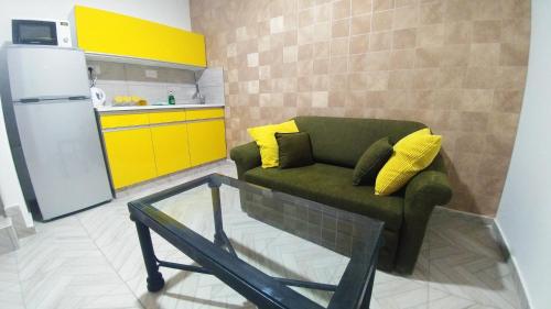 مطبخ, City Suites in إيلات