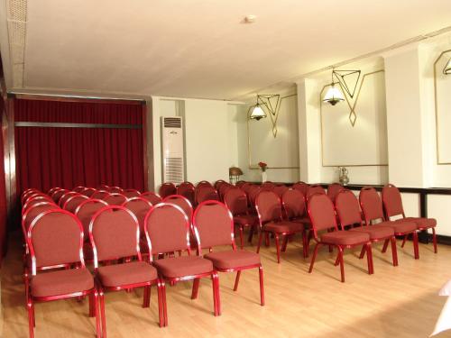 Kadıköy Rıhtım Hotel - image 2