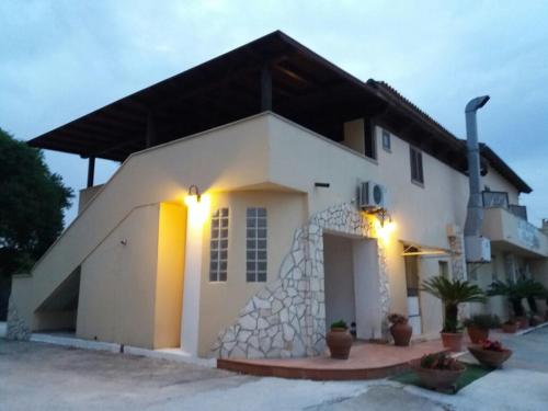  Il Piccolo Nido, Pension in Borgo Montenero bei Borgo Vodice