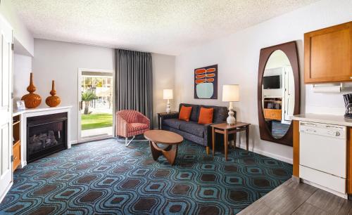 WorldMark Palm Springs in Palm Springs, USA