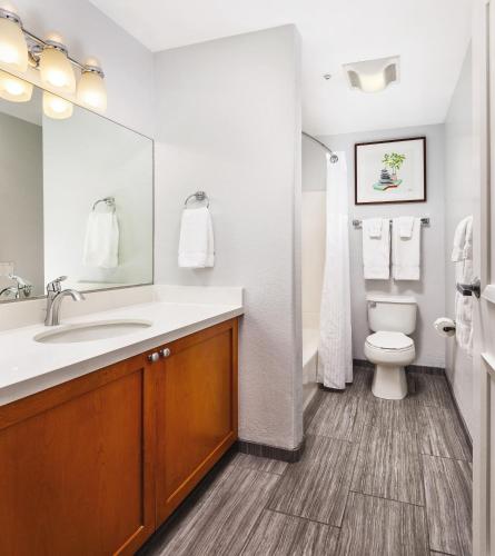Two-Bedroom Condo image 1