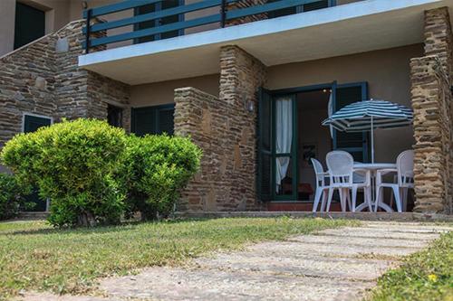 Appartamento - la Pelosa -Sardegna