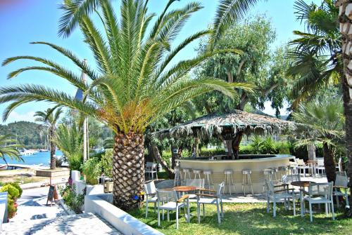 Athos Hotel – Nidri, GA