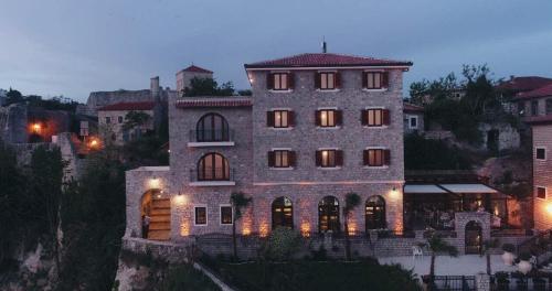 Hotel Pirate Old Town 1
