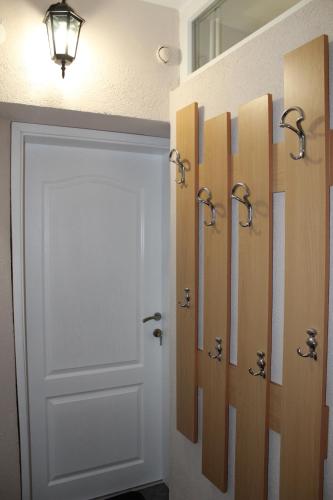 Faciliteiten, Villa Flora Apartments Krushevo in Krusevo