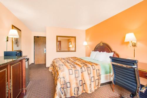 Days Inn by Wyndham Hornell NY - main image