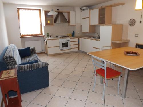 Appartamento a Cavareno Val di Non - Apartment - Cavareno